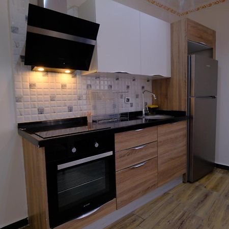 Elada Luxury Otel Arsuz Εξωτερικό φωτογραφία