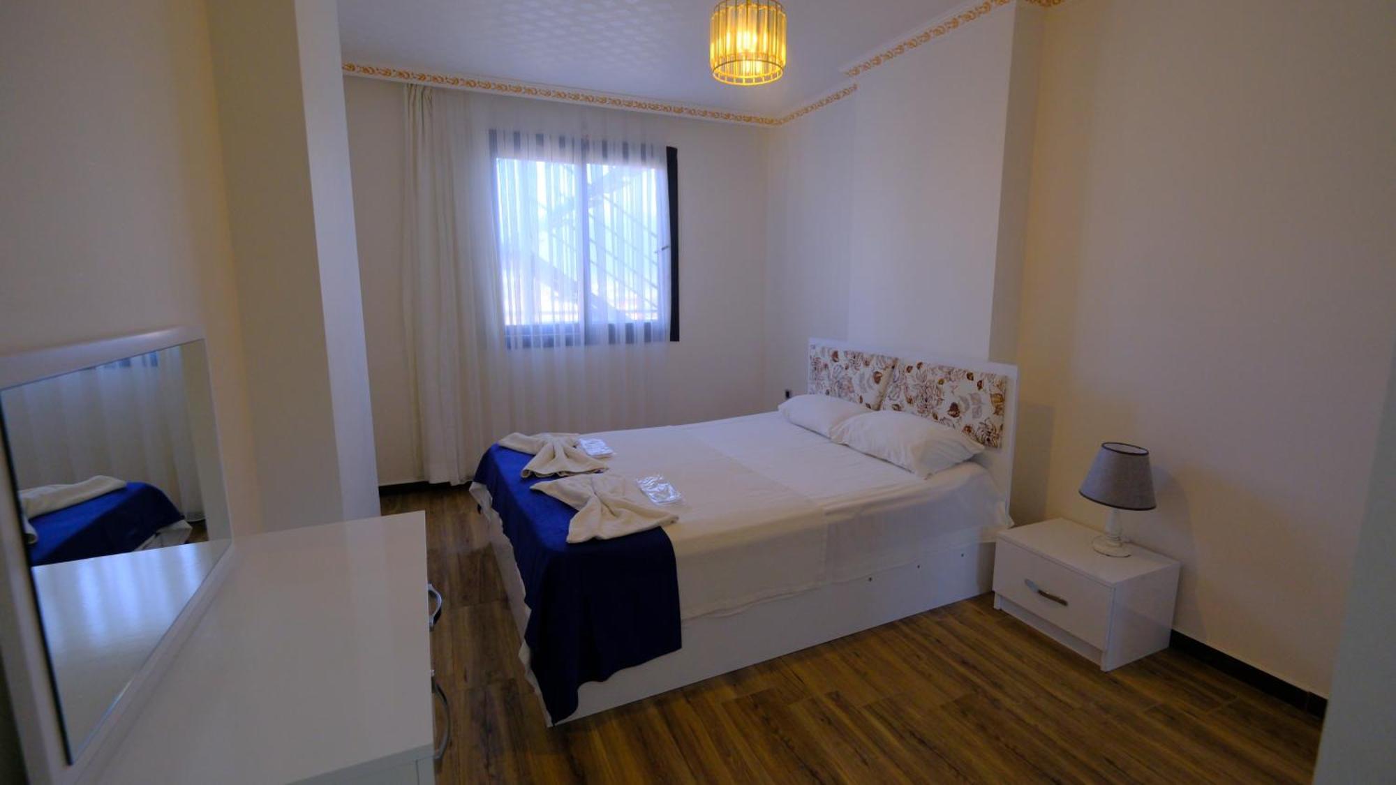 Elada Luxury Otel Arsuz Εξωτερικό φωτογραφία